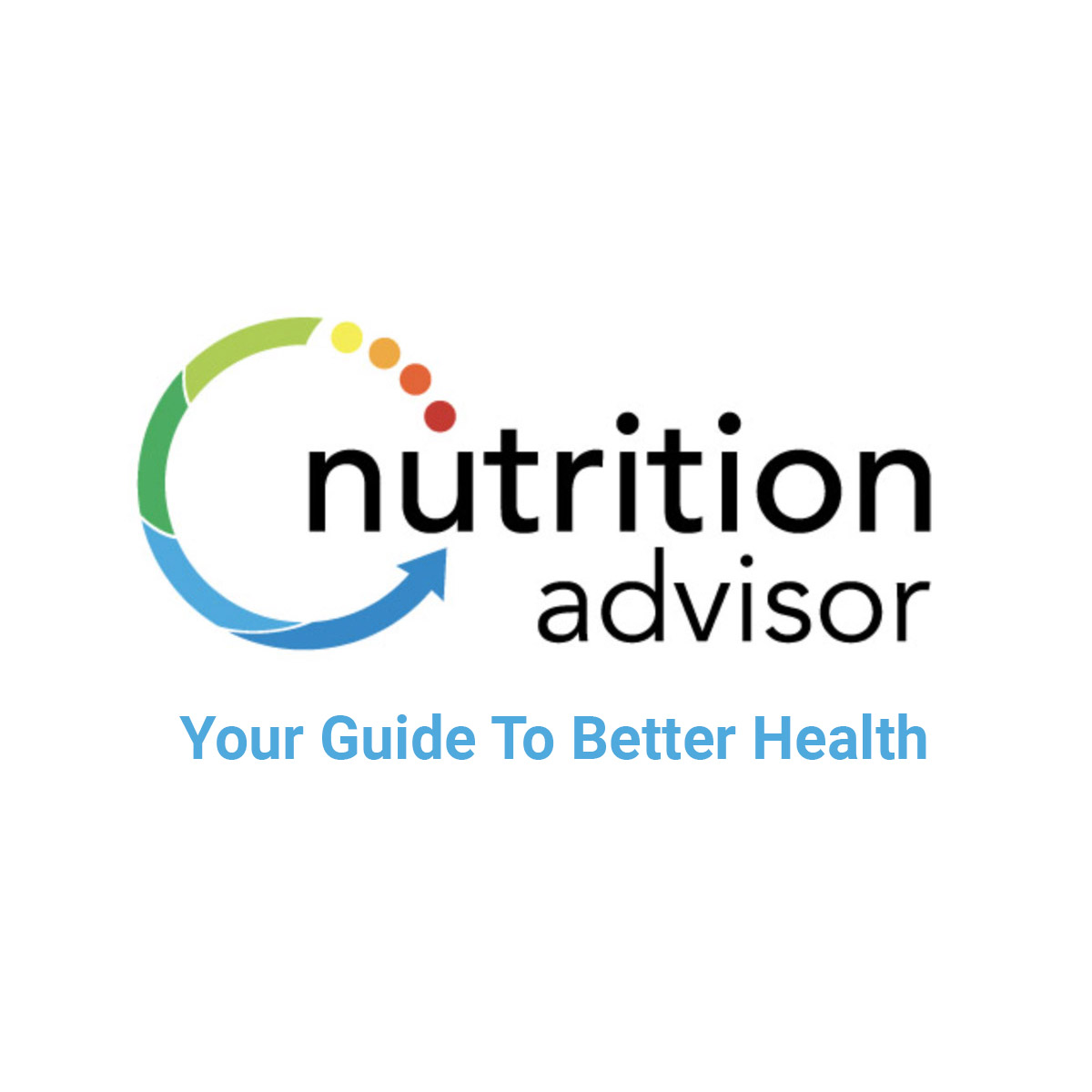 Nutrition Advisor Your Guide To Better Health